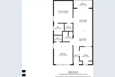 5300 NE 24th Terrace #201 C, Fort Lauderdale, FL 33308 - Photo 2