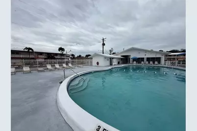 1000 SW 10th Avenue #9, Hallandale Beach, FL 33009 - Photo 44