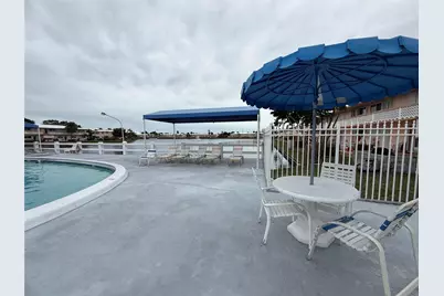 1000 SW 10th Avenue #9, Hallandale Beach, FL 33009 - Photo 38