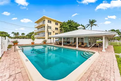 2758 NE 30th Avenue #3A, Lighthouse Point, FL 33064 - Photo 14