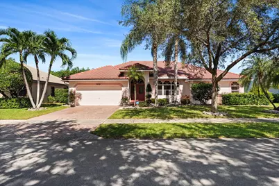 3919 NW 57th Street, Coconut Creek, FL 33073 - Photo 1