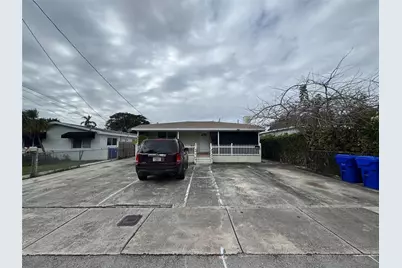 2842 SW 36th Court, Miami, FL 33133 - Photo 1