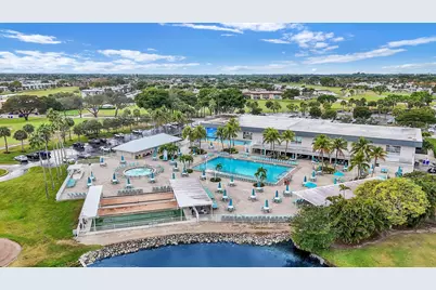 736 Flanders P #736, Delray Beach, FL 33484 - Photo 28