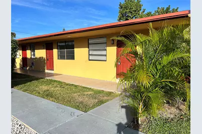 1723 Moffett Street #16, Hollywood, FL 33020 - Photo 2