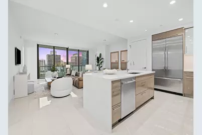 100 E Las Olas Boulevard #1802, Fort Lauderdale, FL 33301 - Photo 4