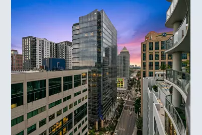 100 E Las Olas Boulevard #1802, Fort Lauderdale, FL 33301 - Photo 10