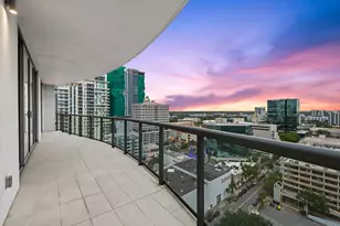 100 E Las Olas Blvd, Fort Lauderdale, FL 33301 - Photo 8