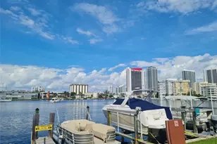 300 Golden Isle, Hallandale Beach, FL 33009 - Photo 2