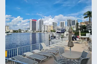 300 Golden Isle #104, Hallandale Beach, FL 33009 - Photo 1