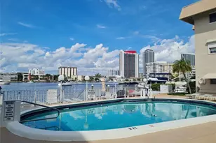 300 Golden Isle, Hallandale Beach, FL 33009 - Photo 16