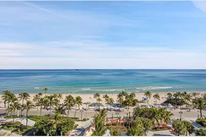 151 N Seabreeze Blv #E-701, Fort Lauderdale, FL 33304 - Photo 2