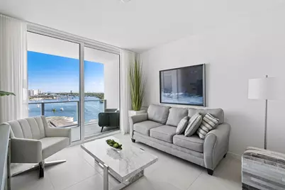 401 N Birch Road #1003, Fort Lauderdale, FL 33304 - Photo 1