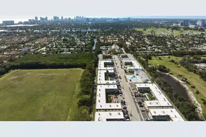 1455 N 12th Court #2B, Hollywood, FL 33019 - Photo 26