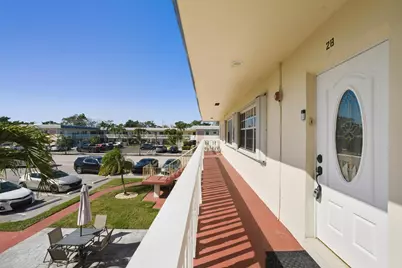 1455 N 12th Court #2B, Hollywood, FL 33019 - Photo 16