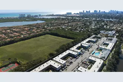 1455 N 12th Court #2B, Hollywood, FL 33019 - Photo 22