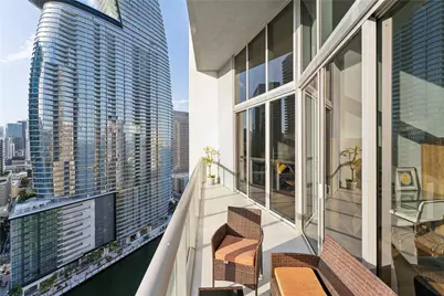 465 Brickell Avenue #2806, Miami, FL 33131 - Photo 28