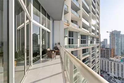 465 Brickell Avenue #2806, Miami, FL 33131 - Photo 22