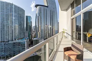 465 Brickell Ave, Miami, FL 33131 - Photo 32