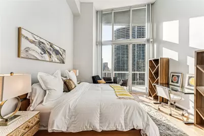 465 Brickell Avenue #2806, Miami, FL 33131 - Photo 12