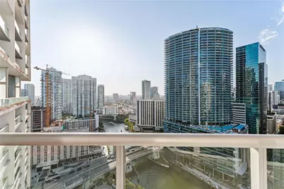 465 Brickell Avenue #2806, Miami, FL 33131 - Photo 30