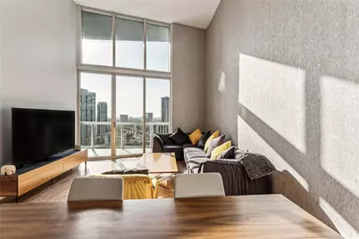 465 Brickell Avenue #2806, Miami, FL 33131 - Photo 4