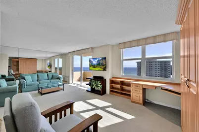 2000 S Ocean Boulevard #12J, Pompano Beach, FL 33062 - Photo 20