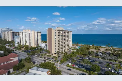 2000 S Ocean Boulevard #12J, Pompano Beach, FL 33062 - Photo 42