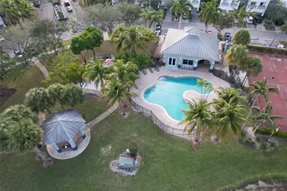 1421 NW 34th Way #1421, Lauderhill, FL 33311 - Photo 28