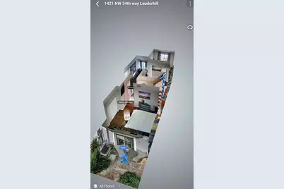 1421 NW 34th Way #1421, Lauderhill, FL 33311 - Photo 6