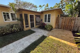 741 NE 17th Terrace, Fort Lauderdale, FL 33304 - Photo 1