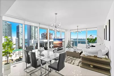 600 NE 27th Street #2301, Miami, FL 33137 - Photo 76