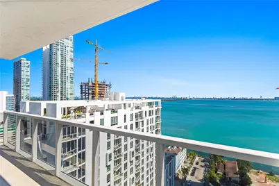 600 NE 27th Street #2301, Miami, FL 33137 - Photo 68