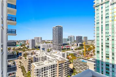 600 NE 27th Street #2301, Miami, FL 33137 - Photo 70