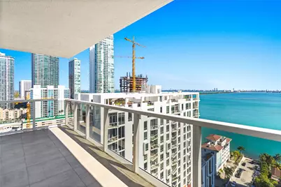 600 NE 27th Street #2301, Miami, FL 33137 - Photo 72