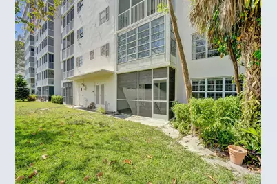 3150 N Palm Aire Drive #106, Pompano Beach, FL 33069 - Photo 34