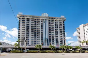 1600 S Ocean Dr, Hollywood, FL 33019 - Photo 1