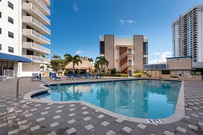 1600 S Ocean Drive #8H, Hollywood, FL 33019 - Photo 6