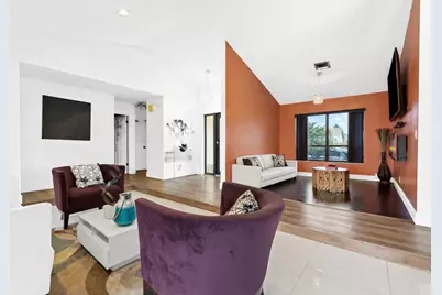 8240 NW 51st Court, Lauderhill, FL 33351 - Photo 2