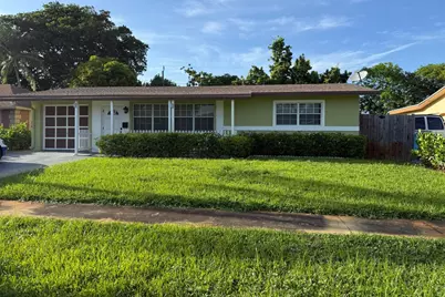 5839 NW 16th Street, Sunrise, FL 33313 - Photo 4