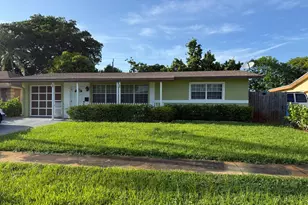 5839 NW 16th St, Sunrise, FL 33313 - Photo 4