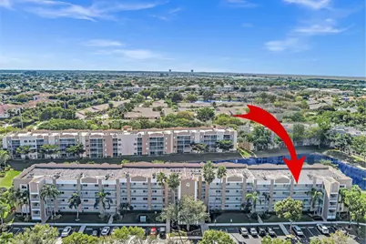 9560 Weldon Circle #J413, Tamarac, FL 33321 - Photo 1