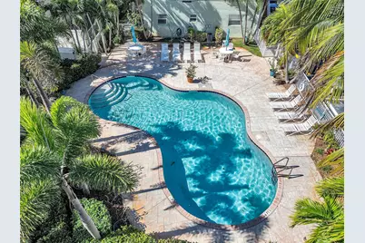 2607 NE 8th Avenue #34, Wilton Manors, FL 33334 - Photo 14