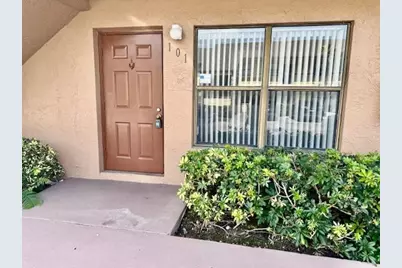 10006 Winding Lake Road #101, Sunrise, FL 33351 - Photo 14