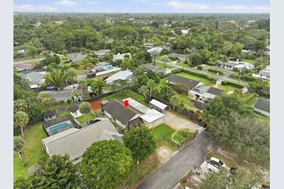 708 Dixie Lane, West Palm Beach, FL 33415 - Photo 4