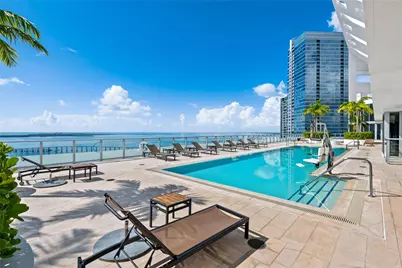 1300 Brickell Bay Drive #2600, Miami, FL 33131 - Photo 36