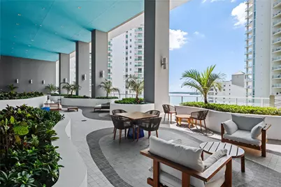 1300 Brickell Bay Drive #2600, Miami, FL 33131 - Photo 38