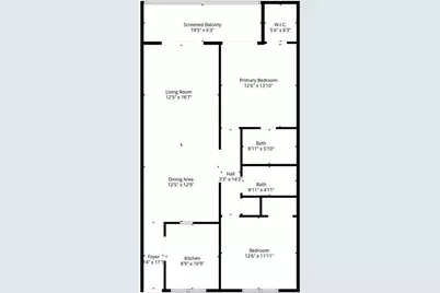 3001 Portofino Isle #E2, Coconut Creek, FL 33066 - Photo 26