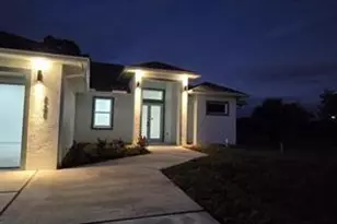 150 S Fronda St, Clewiston, FL 33440 - Photo 2