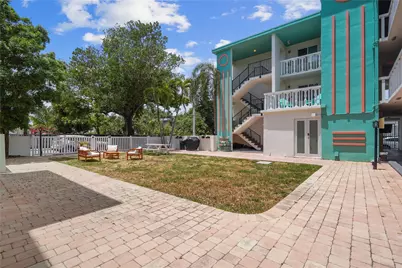 1857 Jefferson Street #107, Hollywood, FL 33020 - Photo 14