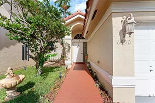 6850 NW 29th Ct, Margate, FL 33063 - Photo 2